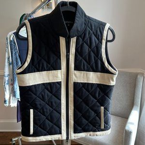 Material Vest